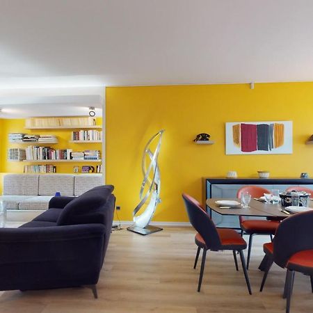 Maison Mandarine Colmar 5 Bedrooms 180M2 Eksteriør bilde