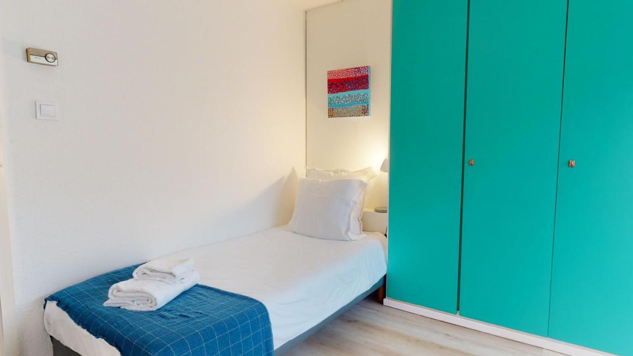 Maison Mandarine Colmar 5 Bedrooms 180M2 Eksteriør bilde