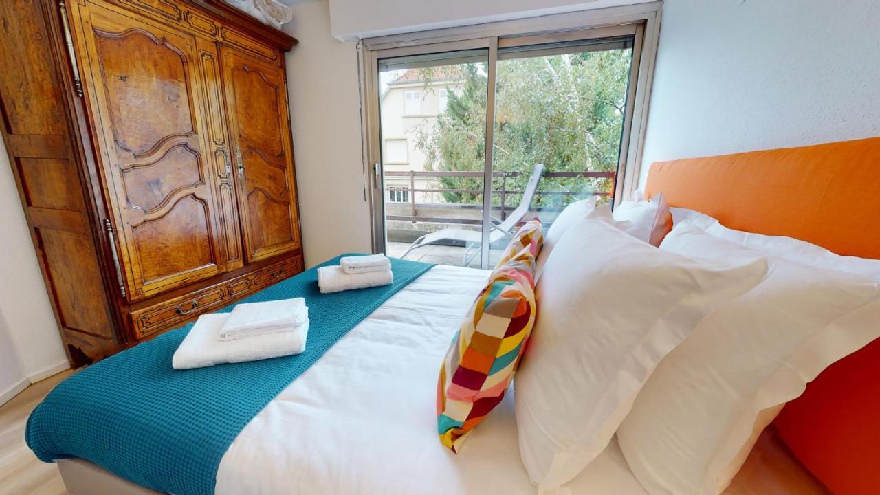 Maison Mandarine Colmar 5 Bedrooms 180M2 Eksteriør bilde