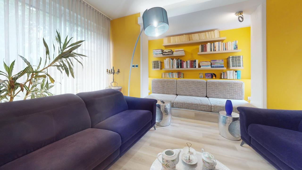 Maison Mandarine Colmar 5 Bedrooms 180M2 Eksteriør bilde