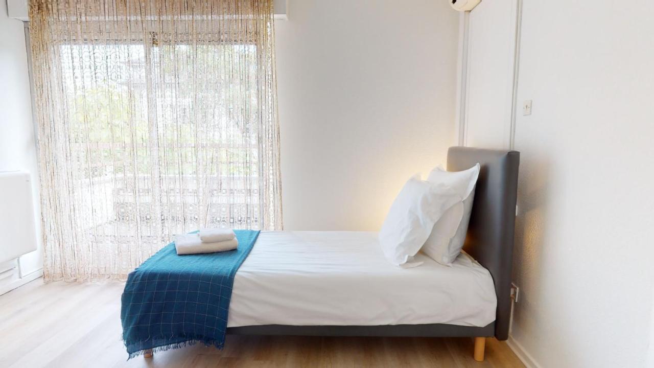 Maison Mandarine Colmar 5 Bedrooms 180M2 Eksteriør bilde