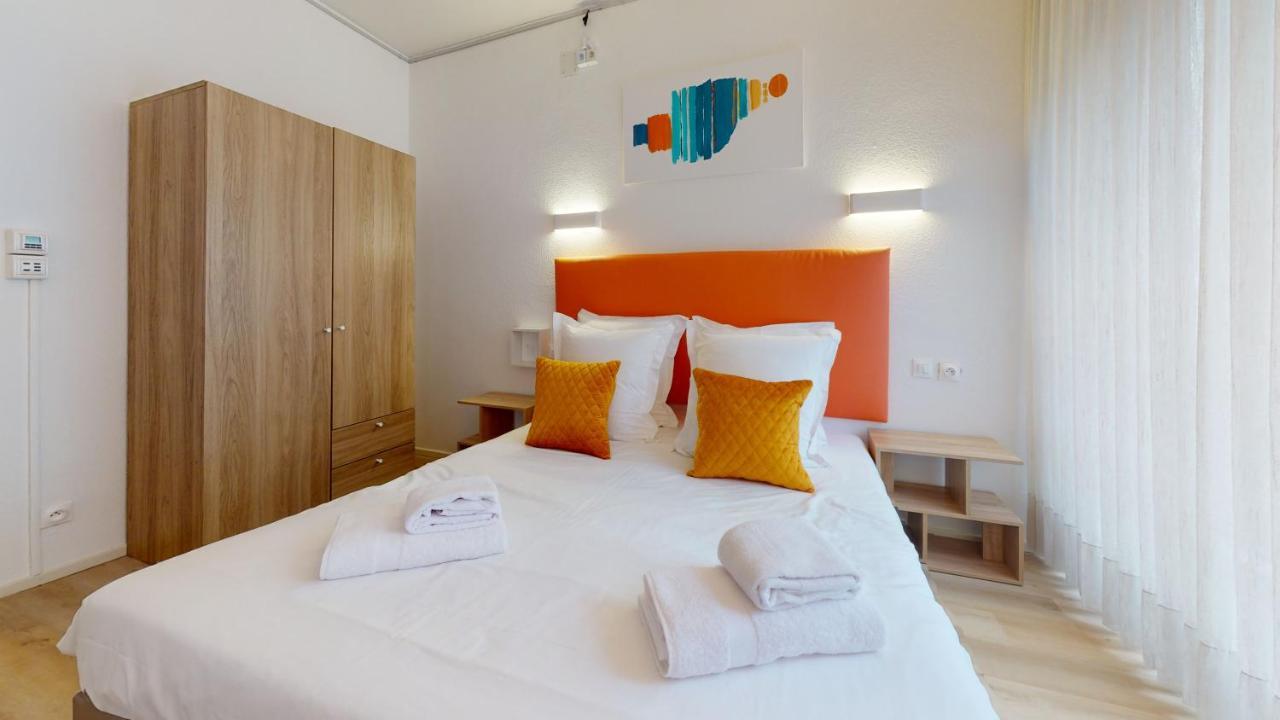 Maison Mandarine Colmar 5 Bedrooms 180M2 Eksteriør bilde