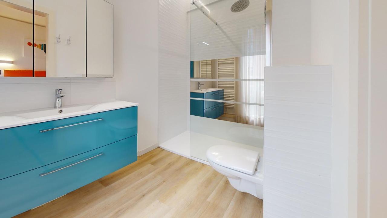 Maison Mandarine Colmar 5 Bedrooms 180M2 Eksteriør bilde