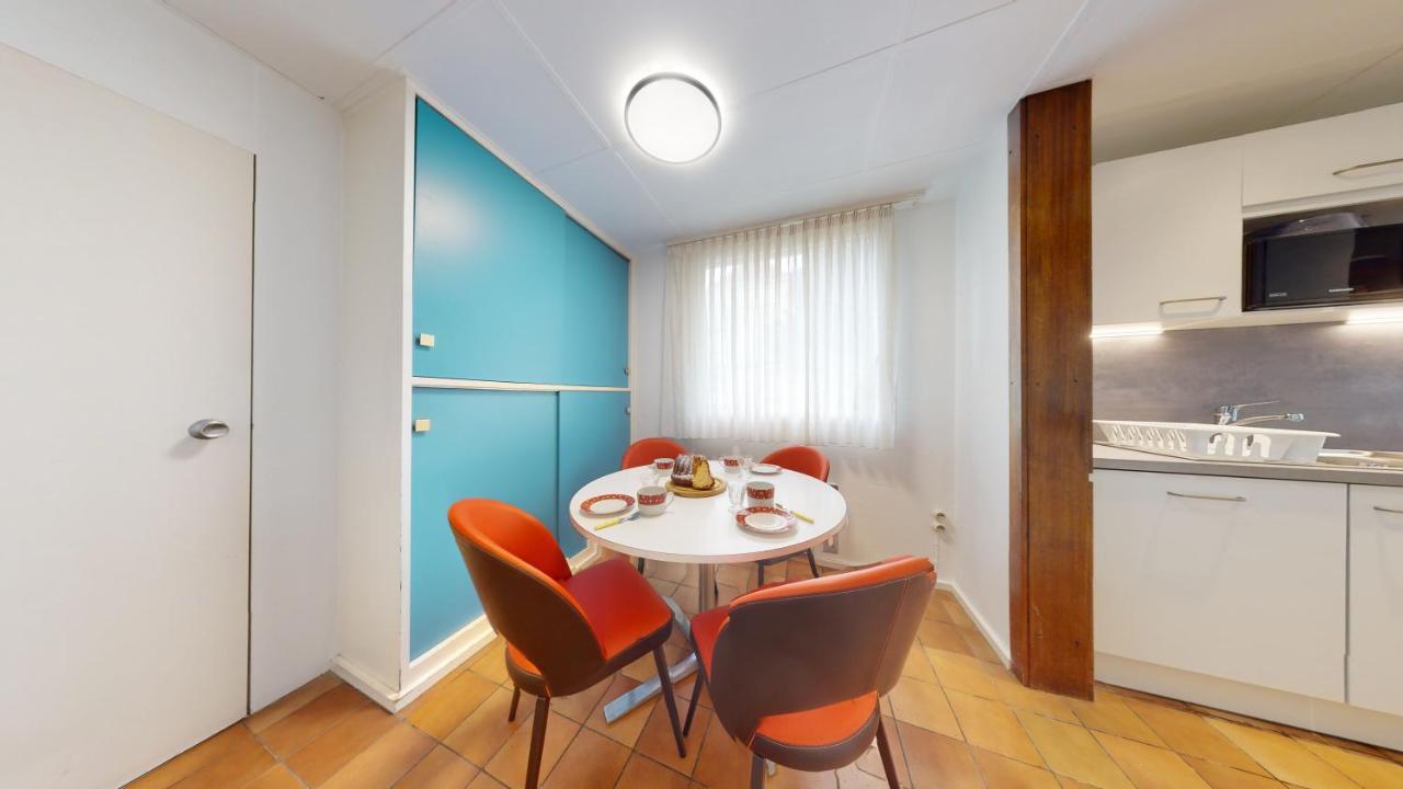 Maison Mandarine Colmar 5 Bedrooms 180M2 Eksteriør bilde