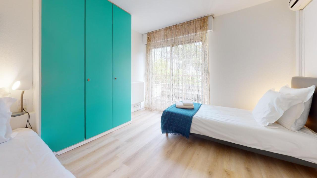 Maison Mandarine Colmar 5 Bedrooms 180M2 Eksteriør bilde