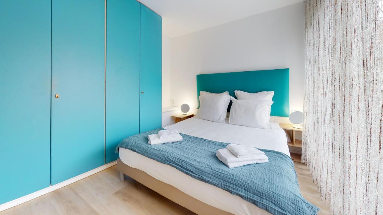 Maison Mandarine Colmar 5 Bedrooms 180M2 Eksteriør bilde