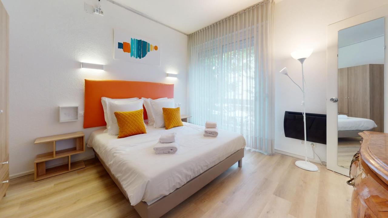 Maison Mandarine Colmar 5 Bedrooms 180M2 Eksteriør bilde