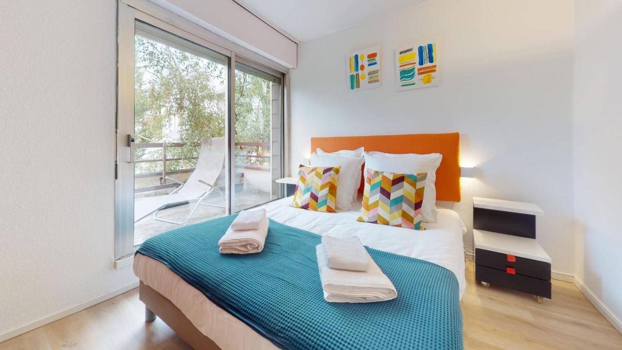 Maison Mandarine Colmar 5 Bedrooms 180M2 Eksteriør bilde
