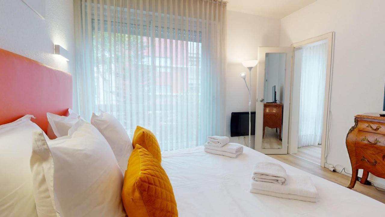 Maison Mandarine Colmar 5 Bedrooms 180M2 Eksteriør bilde