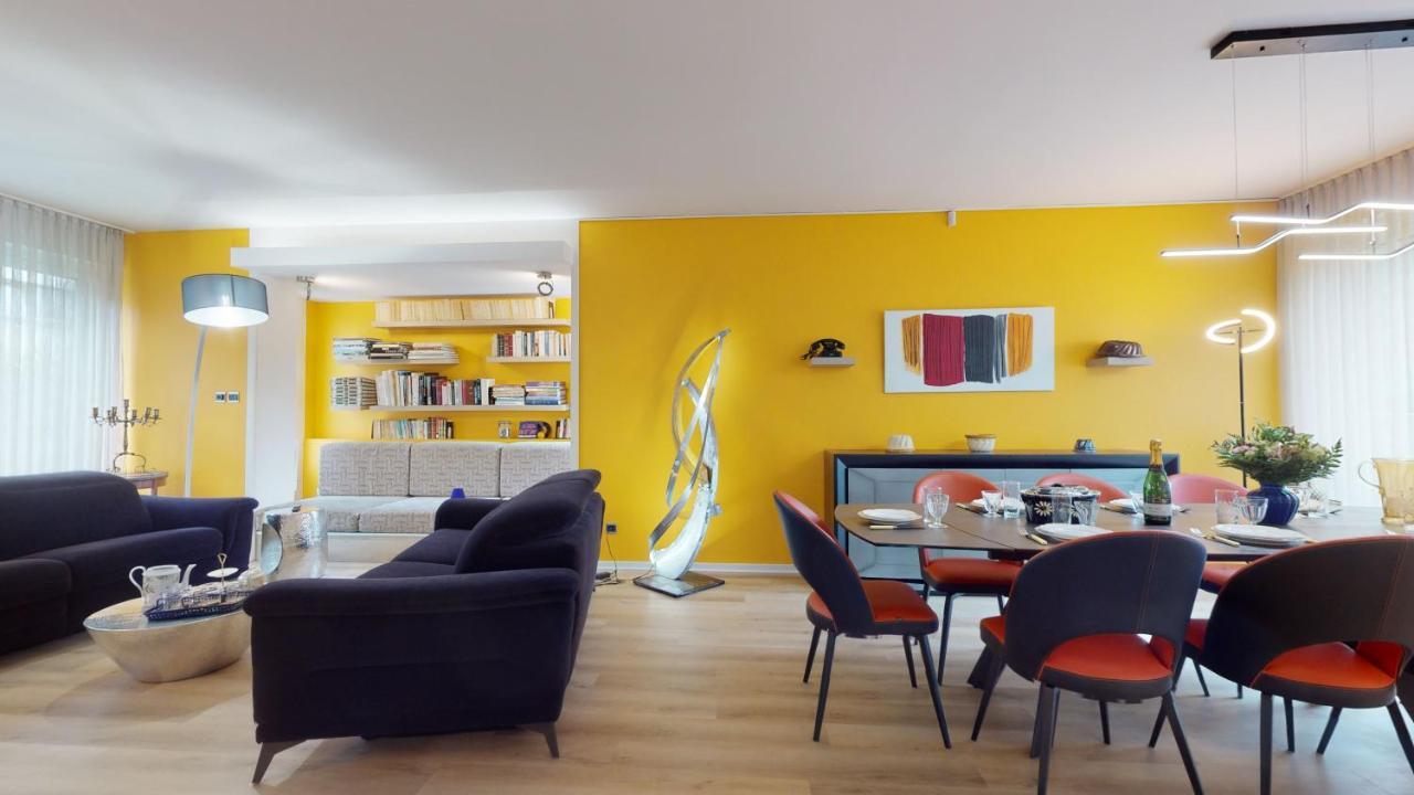 Maison Mandarine Colmar 5 Bedrooms 180M2 Eksteriør bilde
