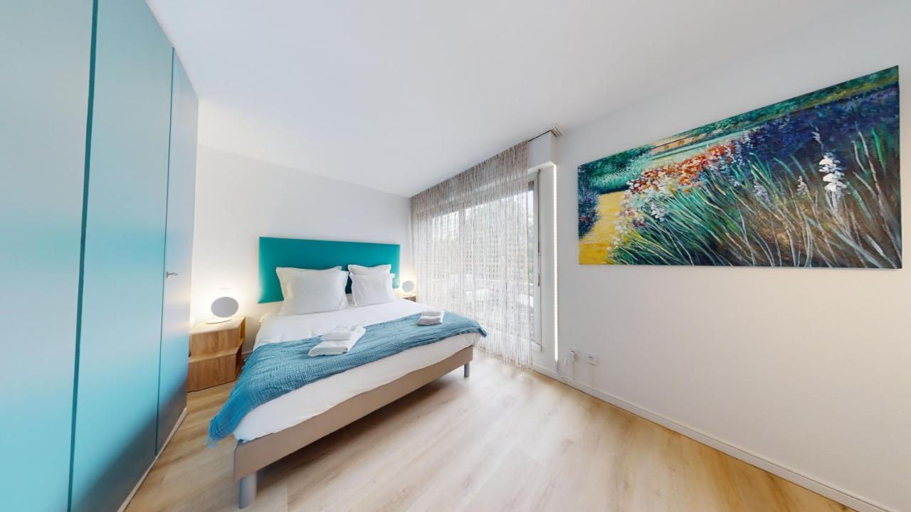 Maison Mandarine Colmar 5 Bedrooms 180M2 Eksteriør bilde