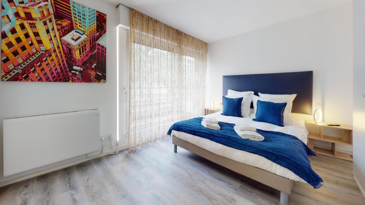 Maison Mandarine Colmar 5 Bedrooms 180M2 Eksteriør bilde