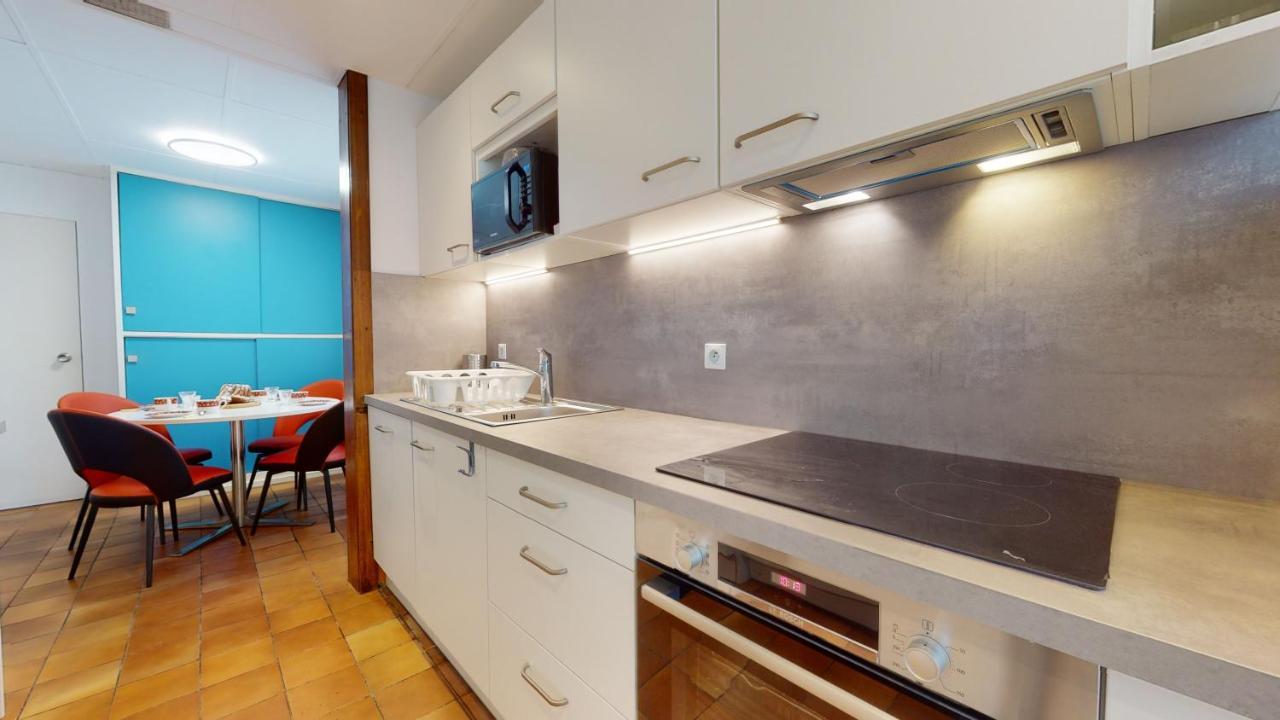 Maison Mandarine Colmar 5 Bedrooms 180M2 Eksteriør bilde
